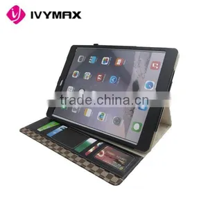 Express Smart Phone Case for Ipad Pro Rotating Covers thumbnail-1