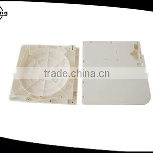 Sample Available Best Seller PC/ABS Plastic Products Processing thumbnail-2