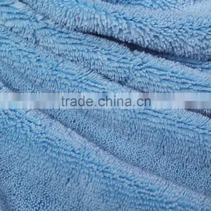 Super Absorbent Cheap Supply Terry Fabric,colored Bath Fabric ,discount Hand Towels Fabric Wholesale thumbnail-6