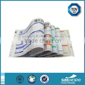 Good Quality Antique Ems Express Waybill thumbnail-2