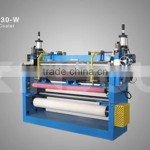 MH930-W Blade Coater thumbnail-1