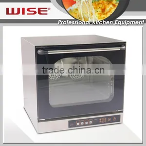 High Quality Electric Commercial Digital Convection Oven From Manufacturer thumbnail-1