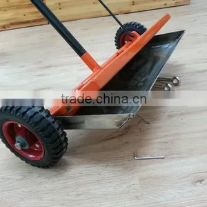Strong Magnetic Sweeper for Workshop Clean thumbnail-4