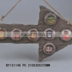 Tool Resin Message Board Decoration thumbnail-5