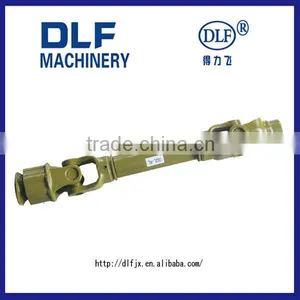 Sliding Drive Shaft With CE Certificated thumbnail-1