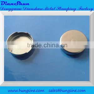 OEM Stainless Steel Deep Drawn Metal Part,deep Drawn Stamping 001 thumbnail-4