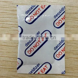 Free Sample Oxygen Absorber Prevent Oxidative Rancidity of Food Oils thumbnail-2