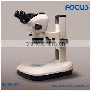 SZ780 4.95X~38.25X Measuring Microscope Factory thumbnail-2