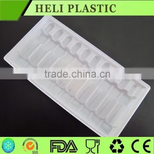Disposable Injection Medical Equipment Plastic Tray thumbnail-1