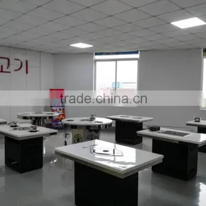 Foshan Shunde Guopu Electric Appliance Co., Ltd. company overview - view 3 thumbnail