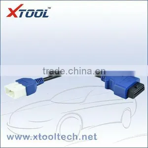 Professional Truck Cable Denso Obd2 12pin thumbnail-1