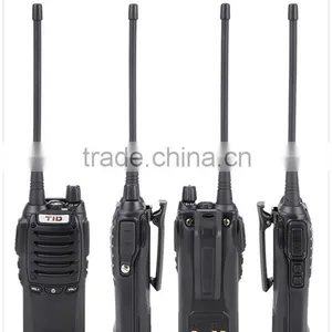 TD-V70 Amature Hot Sale Compact Ham Radio thumbnail-1