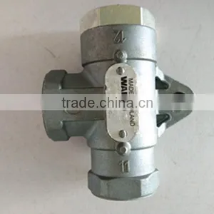 Valve Two Way 35G42-33010 for Higer Bus Spare Parts thumbnail-3