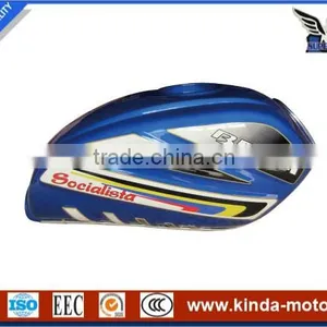 1011006 Motorcycle Fuel Tank for CG125 CG150 JAGUAR, High Quality thumbnail-5