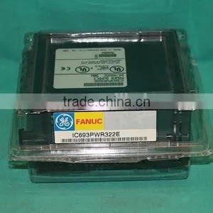 Original and New GE Fanuc IC693PWR322 thumbnail-1