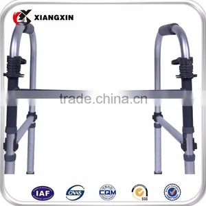 Rehabilitation Mobility Rollator Walking Aids for Elderly thumbnail-3