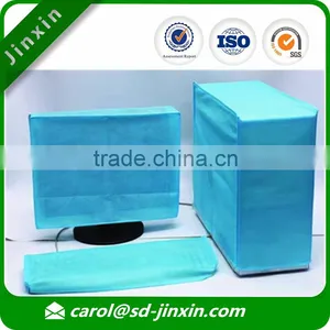 Upholstery Fabric Raw Material Non Woven Fabric in Best Selling Items About Different Kinds of Fabric With Different Pictures thumbnail-4