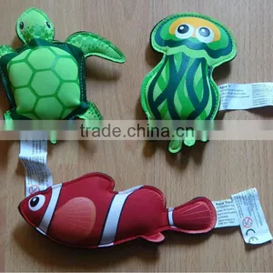 2016 Hot Selling Neoprene Sand Toy Various Cute Products thumbnail-1