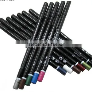 2015 New High Quality Brand Makeup Menow 12 Colors Eye / Lip Liner Pencil thumbnail-3