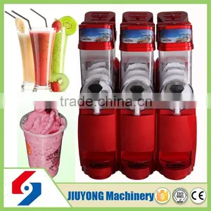 China Professional Supplier Snow Machine thumbnail-1