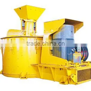 SANYYO Vertical Shaft Impact Crusher Machine With Factory Price thumbnail-2