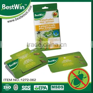 EPA Certification With Hexagon Style Advion Gel Bait thumbnail-1
