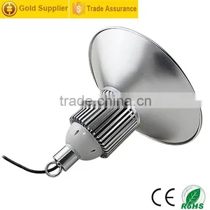 High Efficiency 30w Led Highbay Lighting Low Junction Temperature thumbnail-1