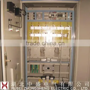 Static Phase Advancer for Slip Ring Motor thumbnail-6