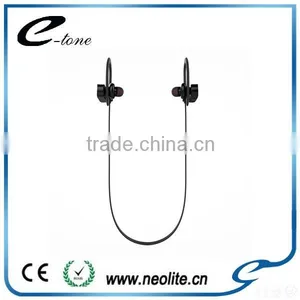 CE RHOS FCC Certification 2016 Strong Quality el Illuminated Blooth Earphone for Smartphone thumbnail-4