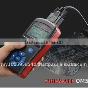 OBDMATE OM520 Scan Tool Code Reader thumbnail-1
