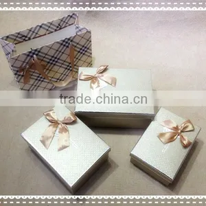 Chocolate Packaging Box thumbnail-5