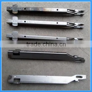 JL-60KW Stapler Parts Induction Quenching Machine thumbnail-2