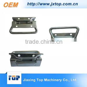 Wholesale Stainless Steel Box Furniture Hardware Pulls thumbnail-6