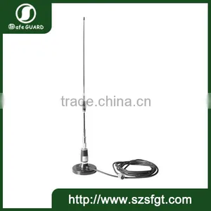 5.5dBi Chuck Wireless Omni Antenna thumbnail-1