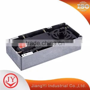 Super Quality Heavy Duty Glass Door Floor Hinges Closer Quality Choice thumbnail-1