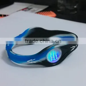 Thailand Silicone Wristband thumbnail-2