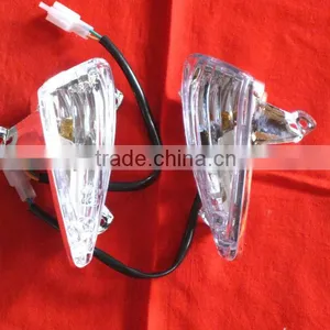 Wave CUB Front Winker Assy thumbnail-1
