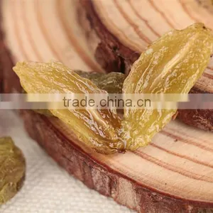 Dried Fruits Green Seedless Raisin Fruit Products thumbnail-2