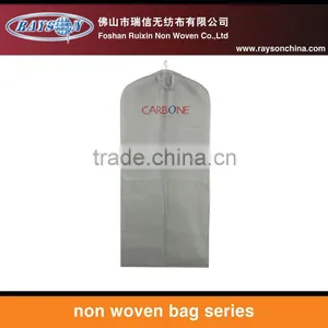 Non Woven Wedding Dress Cover thumbnail-1