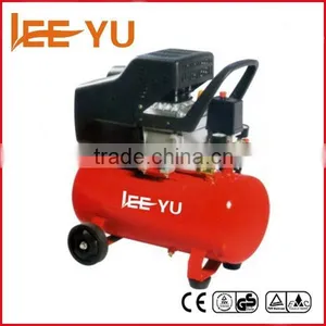 CE 8 Bar 24L 2HP Direct Driven Air Compressors 2024B thumbnail-1