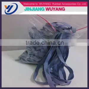 Natural Rubber Band Black Rubber Band Elastic Bands for Clothes in 2016 thumbnail-3
