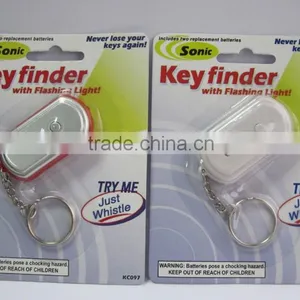 Smart Sonic Key Finder thumbnail-1