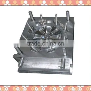 Plastic Molding Machine thumbnail-1