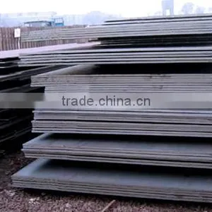 SAE104 S45 S50C Carbon Structural Steel Plates thumbnail-3