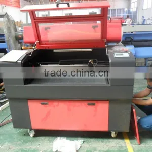 9060 Cnc Laser Machine Kits thumbnail-2