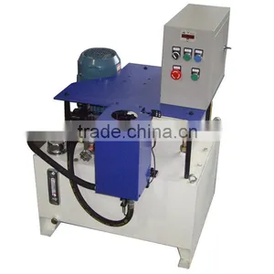 Wire Rope Crimper Wire Rope Crimping Tools Wire Hose Crimping Machine thumbnail-3