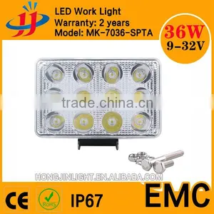 Wholesale High Power Ip67 Led Spot Light thumbnail-1