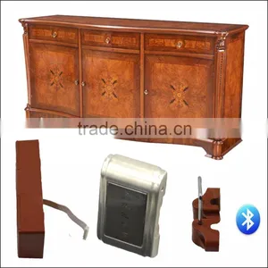Lastest Technology Bluetooth Remote Control Spa Cabinet Lock thumbnail-5