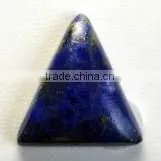 Lapis Semi Precious Cabochon thumbnail-1