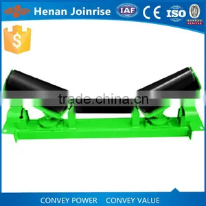 Heavy Duty Belt Conveyor Carrying Idler in Korea thumbnail-6